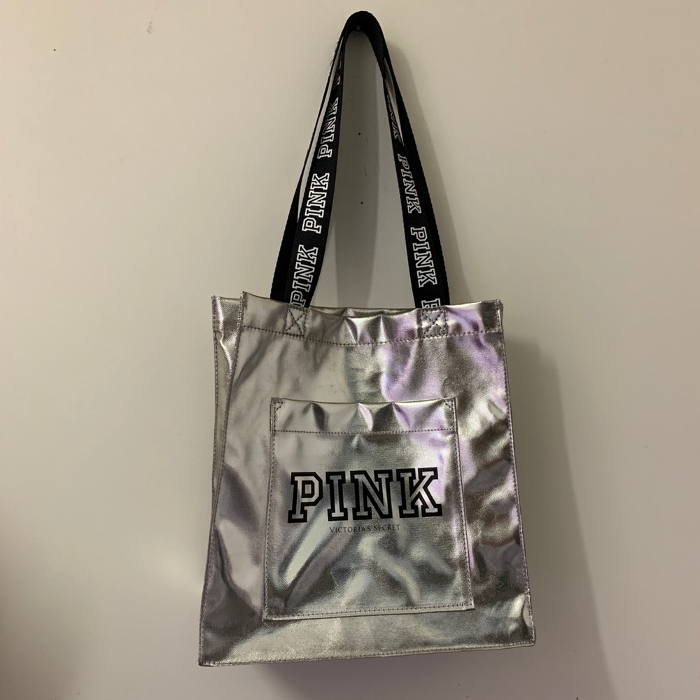 little bag from pink :)